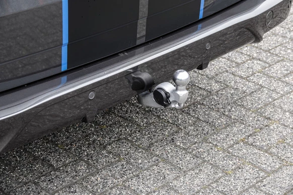 Ford Tourneo Custom - Afbeelding 20 van 30
