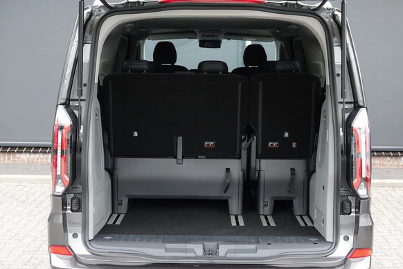 Ford Tourneo Custom - Afbeelding 21 van 30