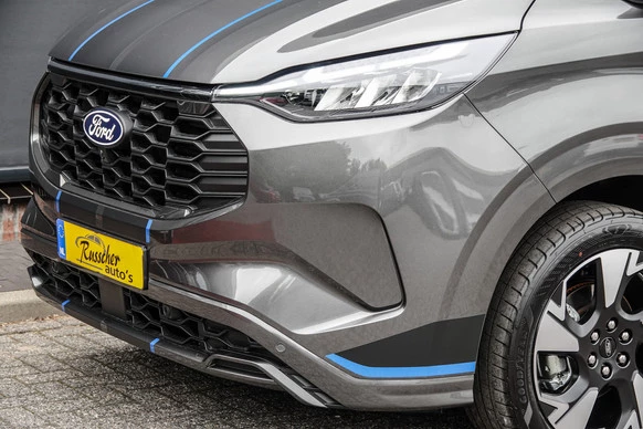 Ford Tourneo Custom - Afbeelding 23 van 30