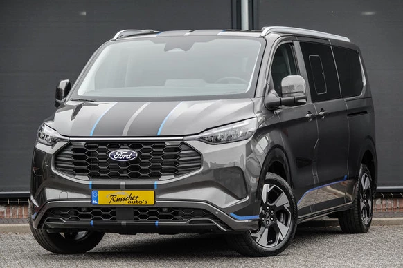 Ford Tourneo Custom - Afbeelding 24 van 30