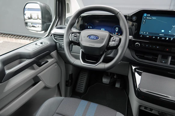 Ford Tourneo Custom - Afbeelding 25 van 30
