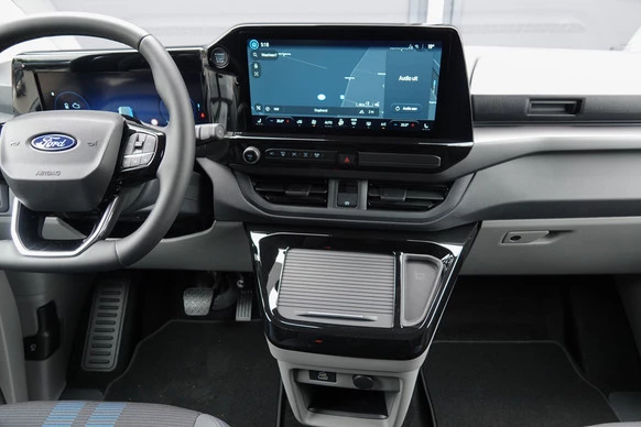 Ford Tourneo Custom - Afbeelding 26 van 30