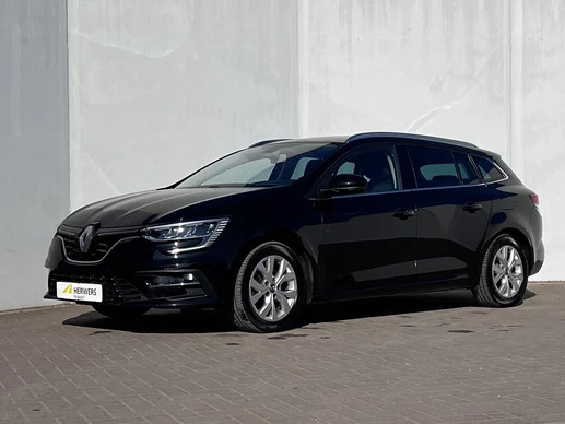 Renault Megane E-Tech - Afbeelding 1 van 30