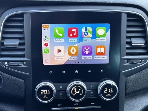 Renault Megane E-Tech - Afbeelding 5 van 30