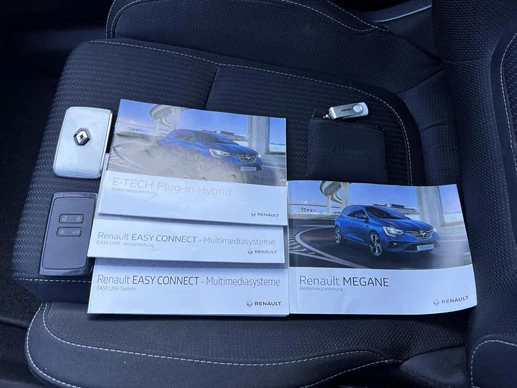 Renault Megane E-Tech - Afbeelding 6 van 30