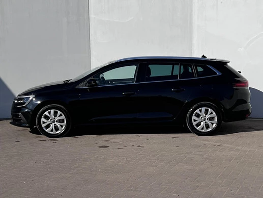 Renault Megane E-Tech - Afbeelding 10 van 30
