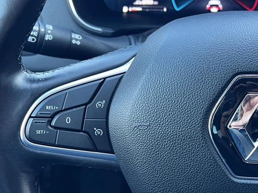 Renault Megane E-Tech - Afbeelding 12 van 30