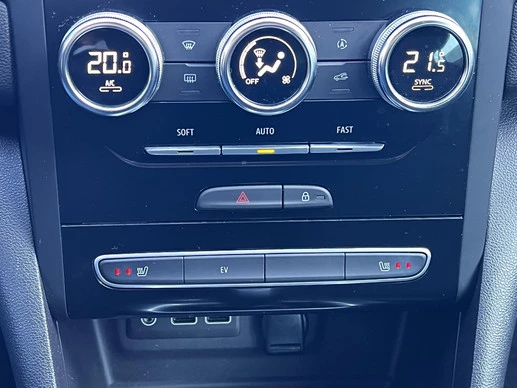 Renault Megane E-Tech - Afbeelding 17 van 30