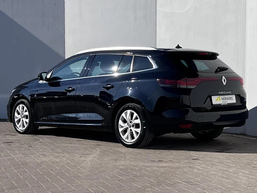 Renault Megane E-Tech - Afbeelding 20 van 30