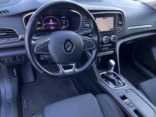 Renault Megane E-Tech - Afbeelding 21 van 30