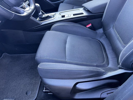 Renault Megane E-Tech - Afbeelding 25 van 30