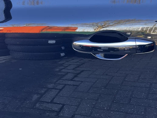 Renault Megane E-Tech - Afbeelding 26 van 30