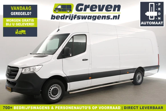 Mercedes-Benz Sprinter - Afbeelding 1 van 29