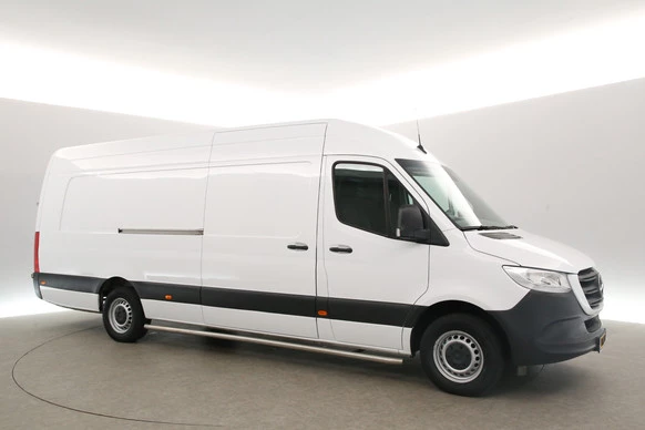 Mercedes-Benz Sprinter - Afbeelding 3 van 29
