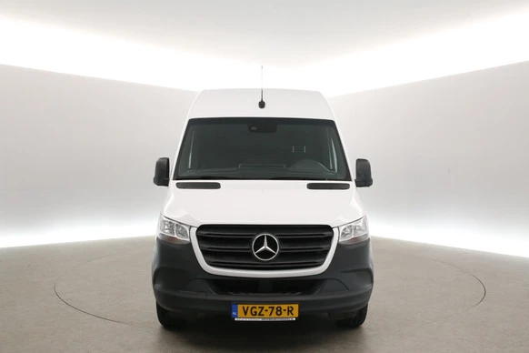 Mercedes-Benz Sprinter - Afbeelding 4 van 29