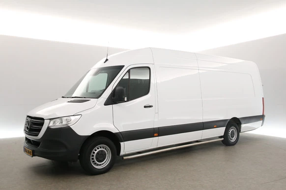 Mercedes-Benz Sprinter - Afbeelding 5 van 29