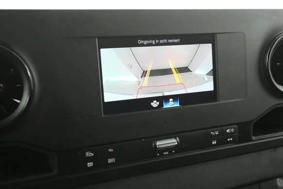 Mercedes-Benz Sprinter - Afbeelding 15 van 29