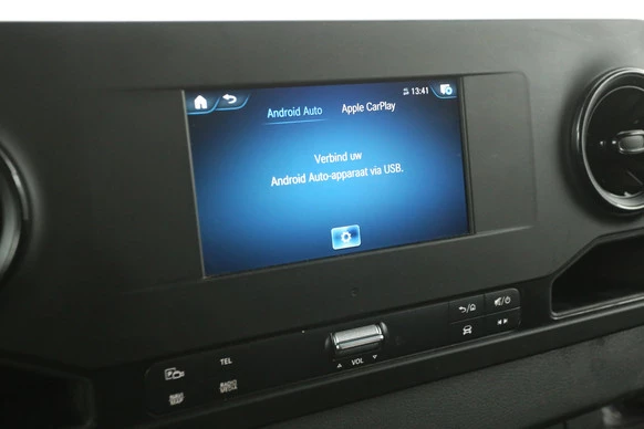 Mercedes-Benz Sprinter - Afbeelding 16 van 29