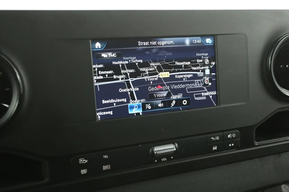 Mercedes-Benz Sprinter - Afbeelding 17 van 29