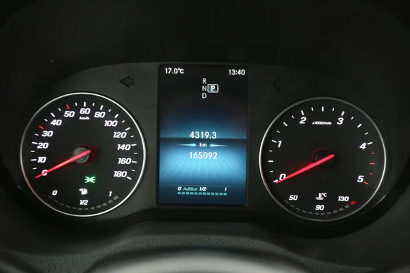 Mercedes-Benz Sprinter - Afbeelding 18 van 29