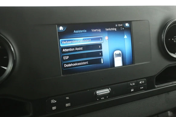 Mercedes-Benz Sprinter - Afbeelding 20 van 29