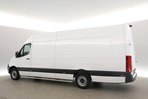 Mercedes-Benz Sprinter - Afbeelding 28 van 29