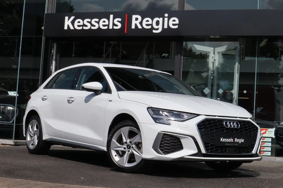 Audi A3 - Afbeelding 1 van 30