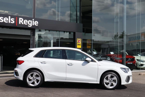 Audi A3 - Afbeelding 3 van 30