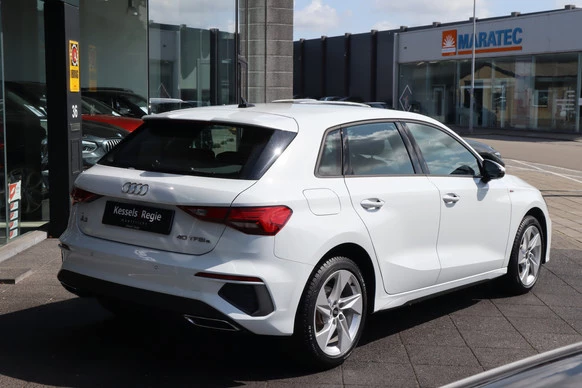 Audi A3 - Afbeelding 4 van 30
