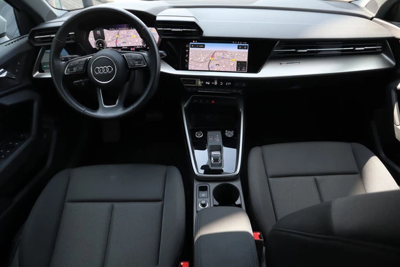 Audi A3 - Afbeelding 6 van 30