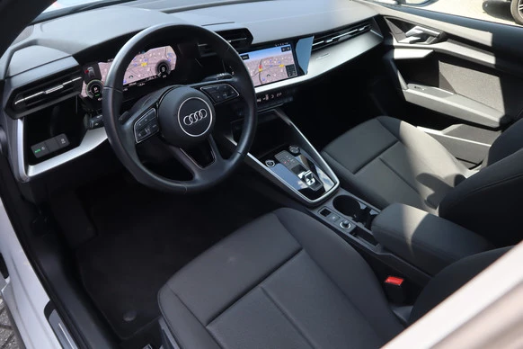 Audi A3 - Afbeelding 7 van 30