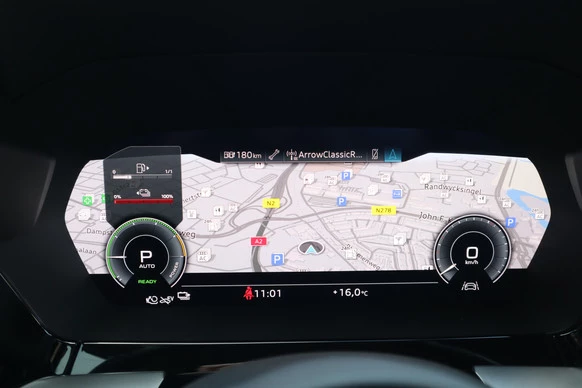 Audi A3 - Afbeelding 8 van 30