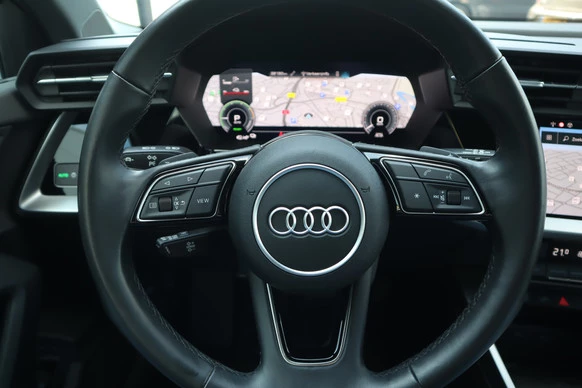 Audi A3 - Afbeelding 10 van 30