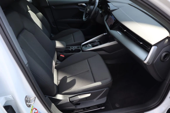 Audi A3 - Afbeelding 15 van 30