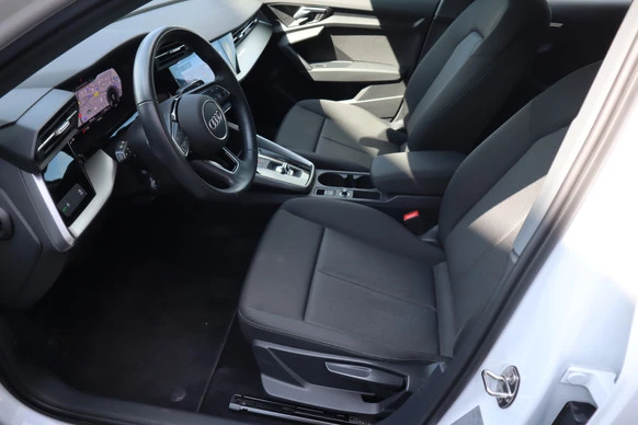 Audi A3 - Afbeelding 16 van 30