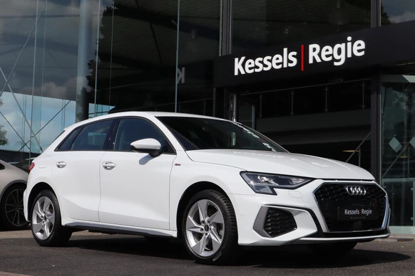 Audi A3 - Afbeelding 17 van 30