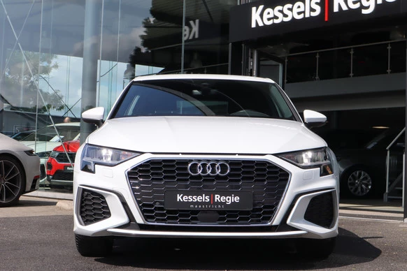Audi A3 - Afbeelding 18 van 30