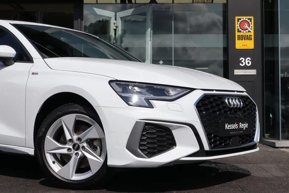 Audi A3 - Afbeelding 19 van 30