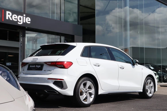 Audi A3 - Afbeelding 20 van 30