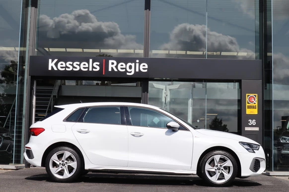 Audi A3 - Afbeelding 21 van 30