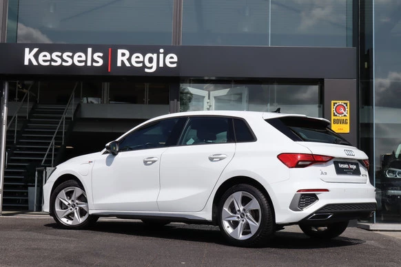 Audi A3 - Afbeelding 22 van 30