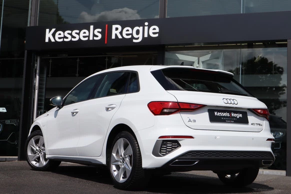 Audi A3 - Afbeelding 23 van 30