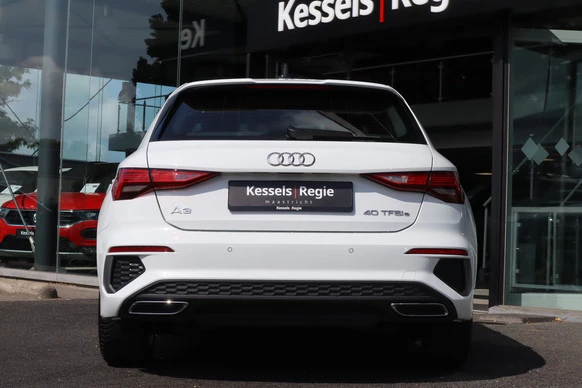 Audi A3 - Afbeelding 24 van 30