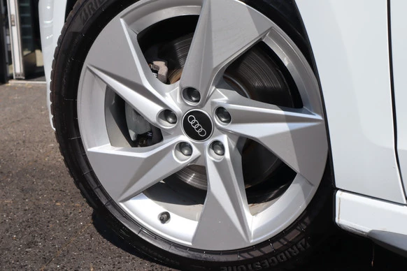 Audi A3 - Afbeelding 25 van 30