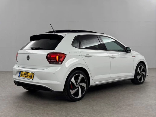 Volkswagen Polo - Afbeelding 3 van 30