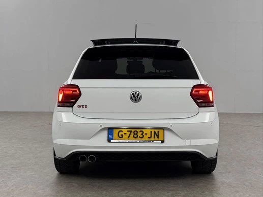 Volkswagen Polo - Afbeelding 4 van 30