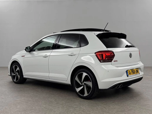 Volkswagen Polo - Afbeelding 5 van 30