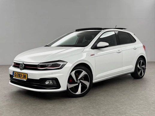 Volkswagen Polo - Afbeelding 7 van 30
