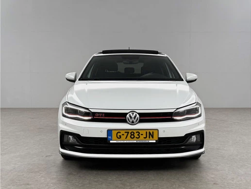 Volkswagen Polo - Afbeelding 8 van 30