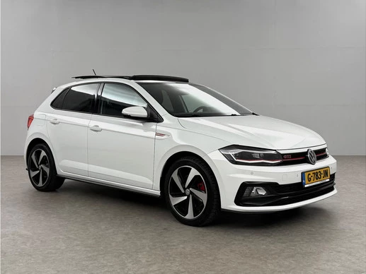Volkswagen Polo - Afbeelding 9 van 30
